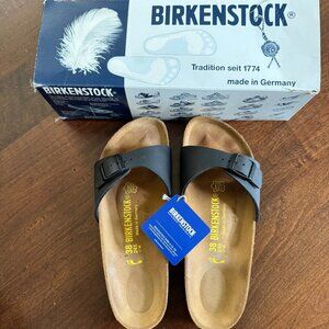 Birkenstock Madrid